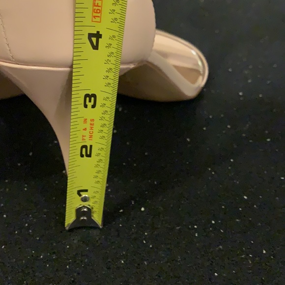 Halogen Haaudrey-Lea in nude patent 11 - Picture 5 of 7